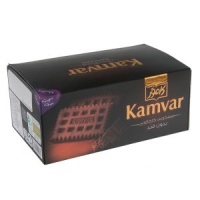  کاکائویی بدون قند کامور مقدار 360 گرم635f5911d07b3681100